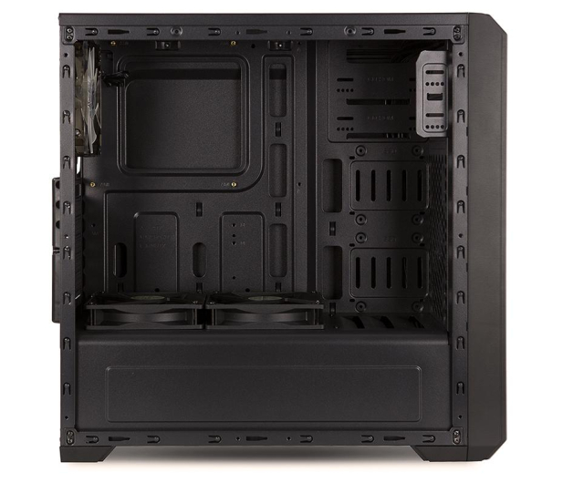 SilentiumPC Regnum RG2W Pure Black - 342038 - zdjęcie 3
